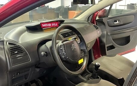 Citroen C4 II рестайлинг, 2010 год, 399 000 рублей, 7 фотография
