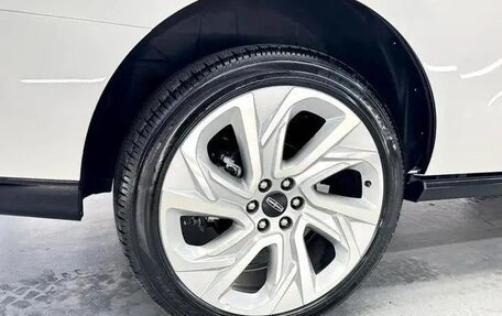 Lincoln Navigator, 2025 год, 16 000 000 рублей, 12 фотография