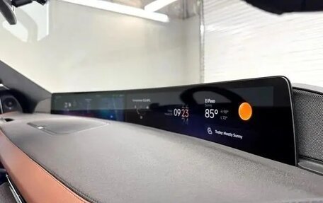 Lincoln Navigator, 2025 год, 16 000 000 рублей, 17 фотография