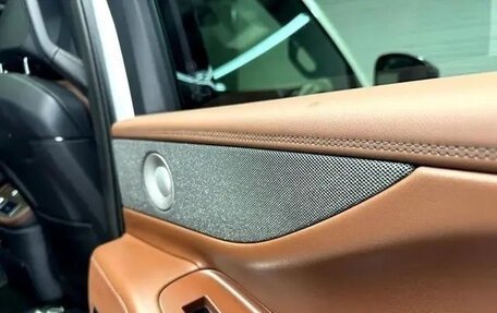 Lincoln Navigator, 2025 год, 16 000 000 рублей, 20 фотография