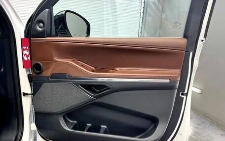 Lincoln Navigator, 2025 год, 16 000 000 рублей, 13 фотография