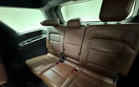 Lincoln Navigator, 2025 год, 16 000 000 рублей, 32 фотография