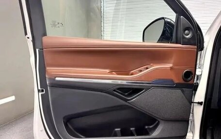 Lincoln Navigator, 2025 год, 16 000 000 рублей, 33 фотография