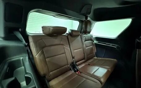 Lincoln Navigator, 2025 год, 16 000 000 рублей, 25 фотография