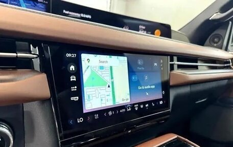 Lincoln Navigator, 2025 год, 16 000 000 рублей, 40 фотография