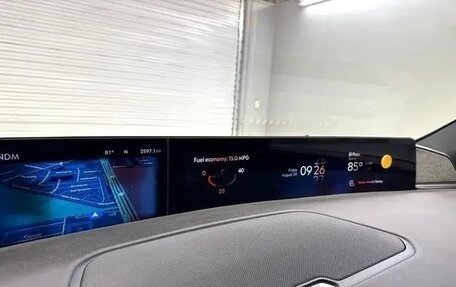 Lincoln Navigator, 2025 год, 16 000 000 рублей, 39 фотография