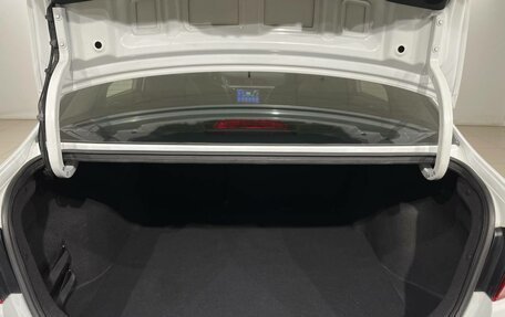 KIA Rio IV, 2019 год, 1 099 000 рублей, 18 фотография