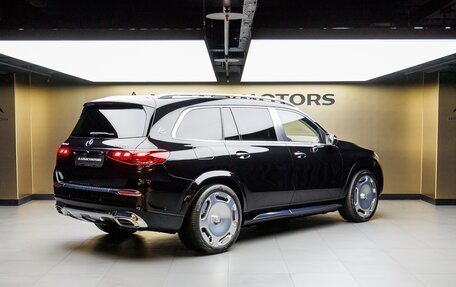 Mercedes-Benz Maybach GLS I, 2025 год, 30 380 000 рублей, 6 фотография