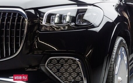 Mercedes-Benz Maybach GLS I, 2025 год, 30 380 000 рублей, 3 фотография