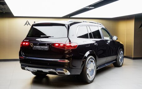 Mercedes-Benz Maybach GLS I, 2025 год, 30 380 000 рублей, 7 фотография