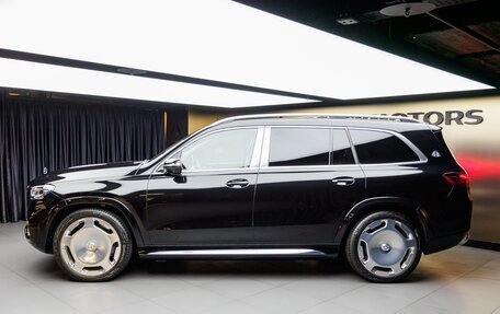 Mercedes-Benz Maybach GLS I, 2025 год, 30 380 000 рублей, 10 фотография