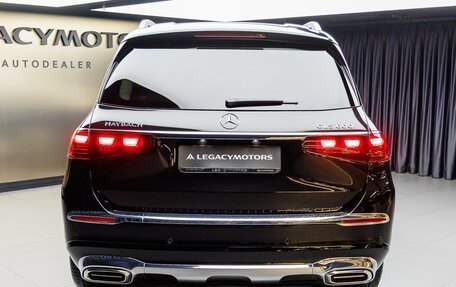 Mercedes-Benz Maybach GLS I, 2025 год, 30 380 000 рублей, 9 фотография