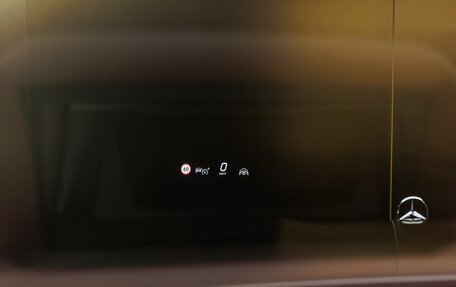 Mercedes-Benz Maybach GLS I, 2025 год, 30 380 000 рублей, 12 фотография