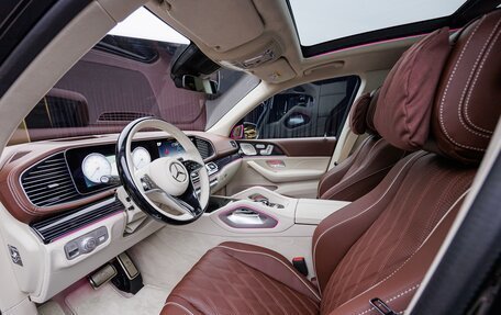 Mercedes-Benz Maybach GLS I, 2025 год, 30 380 000 рублей, 16 фотография