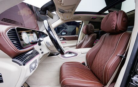 Mercedes-Benz Maybach GLS I, 2025 год, 30 380 000 рублей, 15 фотография