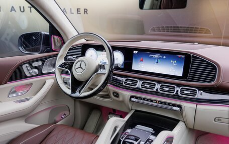 Mercedes-Benz Maybach GLS I, 2025 год, 30 380 000 рублей, 18 фотография