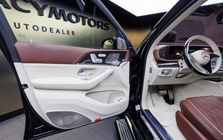 Mercedes-Benz Maybach GLS I, 2025 год, 30 380 000 рублей, 13 фотография