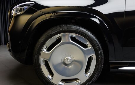 Mercedes-Benz Maybach GLS I, 2025 год, 30 380 000 рублей, 11 фотография