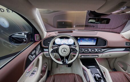 Mercedes-Benz Maybach GLS I, 2025 год, 30 380 000 рублей, 19 фотография