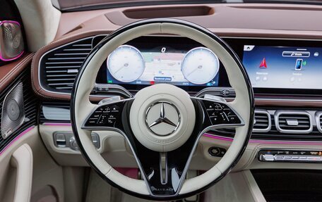 Mercedes-Benz Maybach GLS I, 2025 год, 30 380 000 рублей, 20 фотография