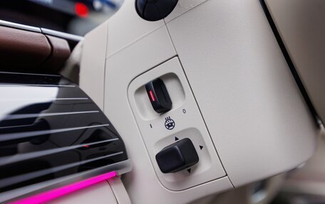 Mercedes-Benz Maybach GLS I, 2025 год, 30 380 000 рублей, 21 фотография