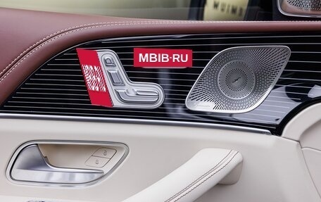 Mercedes-Benz Maybach GLS I, 2025 год, 30 380 000 рублей, 14 фотография