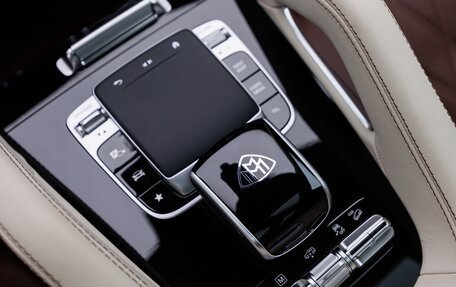 Mercedes-Benz Maybach GLS I, 2025 год, 30 380 000 рублей, 26 фотография