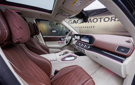 Mercedes-Benz Maybach GLS I, 2025 год, 30 380 000 рублей, 27 фотография