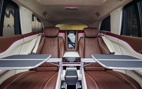 Mercedes-Benz Maybach GLS I, 2025 год, 30 380 000 рублей, 32 фотография