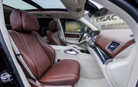 Mercedes-Benz Maybach GLS I, 2025 год, 30 380 000 рублей, 28 фотография