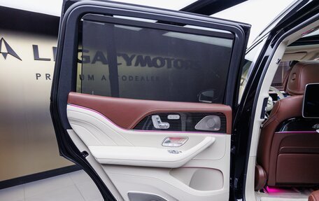 Mercedes-Benz Maybach GLS I, 2025 год, 30 380 000 рублей, 30 фотография