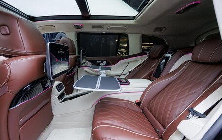 Mercedes-Benz Maybach GLS I, 2025 год, 30 380 000 рублей, 31 фотография