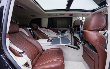 Mercedes-Benz Maybach GLS I, 2025 год, 30 380 000 рублей, 35 фотография