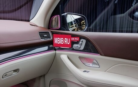 Mercedes-Benz Maybach GLS I, 2025 год, 30 380 000 рублей, 29 фотография