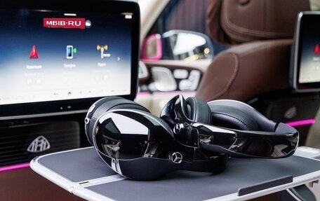 Mercedes-Benz Maybach GLS I, 2025 год, 30 380 000 рублей, 34 фотография