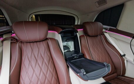 Mercedes-Benz Maybach GLS I, 2025 год, 30 380 000 рублей, 38 фотография