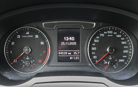 Audi Q3, 2017 год, 2 350 000 рублей, 10 фотография