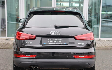 Audi Q3, 2017 год, 2 350 000 рублей, 7 фотография