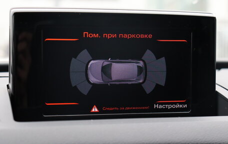 Audi Q3, 2017 год, 2 350 000 рублей, 14 фотография
