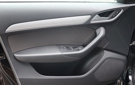 Audi Q3, 2017 год, 2 350 000 рублей, 19 фотография