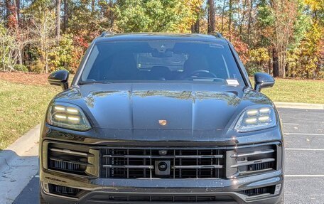 Porsche Cayenne III, 2025 год, 17 190 000 рублей, 2 фотография