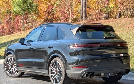 Porsche Cayenne III, 2025 год, 17 190 000 рублей, 6 фотография