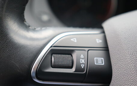 Audi Q3, 2017 год, 2 350 000 рублей, 21 фотография