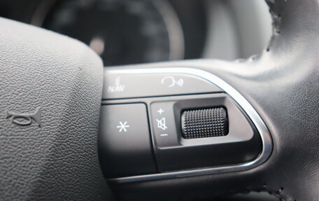 Audi Q3, 2017 год, 2 350 000 рублей, 20 фотография