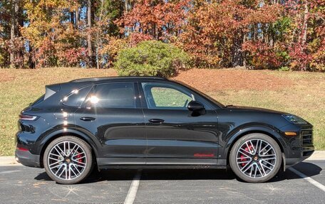 Porsche Cayenne III, 2025 год, 17 190 000 рублей, 5 фотография