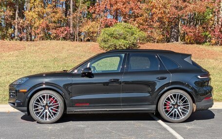 Porsche Cayenne III, 2025 год, 17 190 000 рублей, 4 фотография