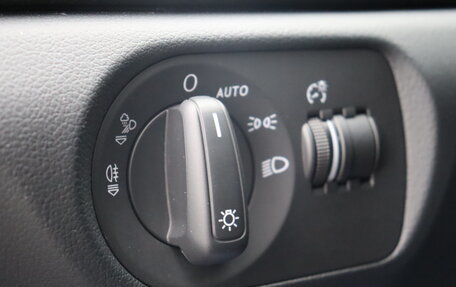 Audi Q3, 2017 год, 2 350 000 рублей, 16 фотография