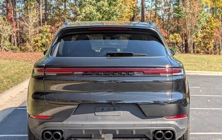 Porsche Cayenne III, 2025 год, 17 190 000 рублей, 7 фотография