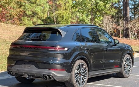 Porsche Cayenne III, 2025 год, 17 190 000 рублей, 8 фотография
