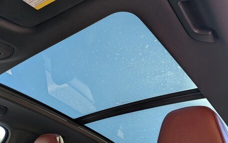 Porsche Cayenne III, 2025 год, 17 190 000 рублей, 18 фотография